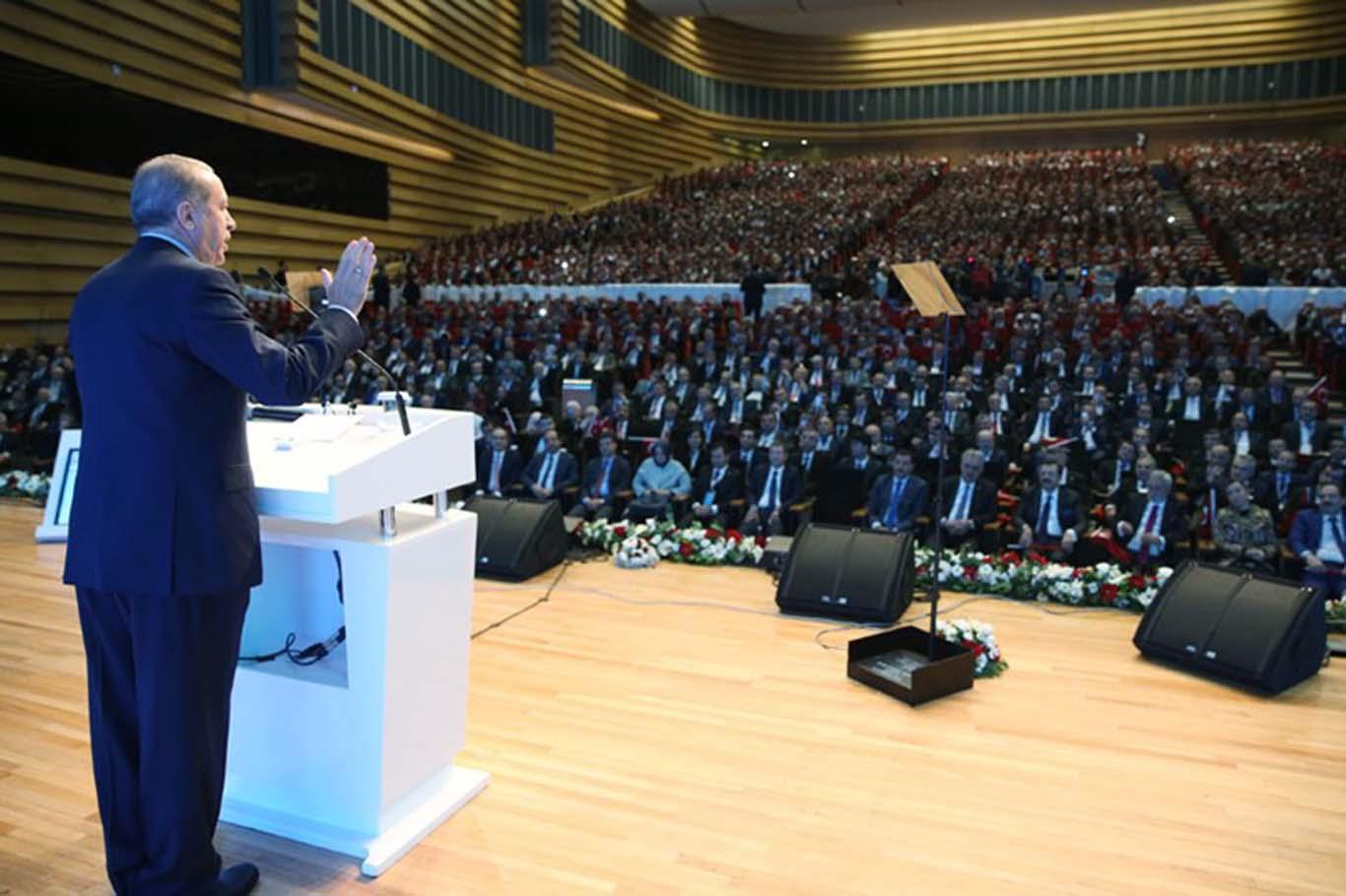 “Biz sırtımızı Hakk’a ve halka dayıyoruz” “Biz sırtımızı Hakk’a ve halka dayıyoruz”